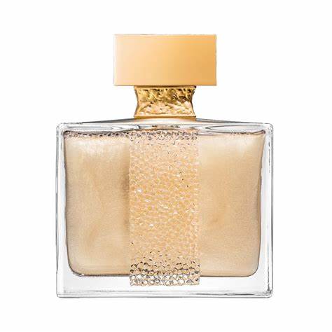 M. Micallef Ylang in Gold