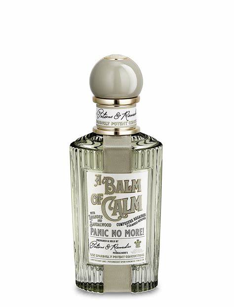 Penhaligon's A Balm of Calm
