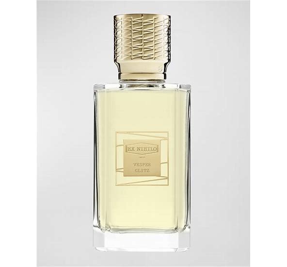 Ex Nihilo Vesper Glitz