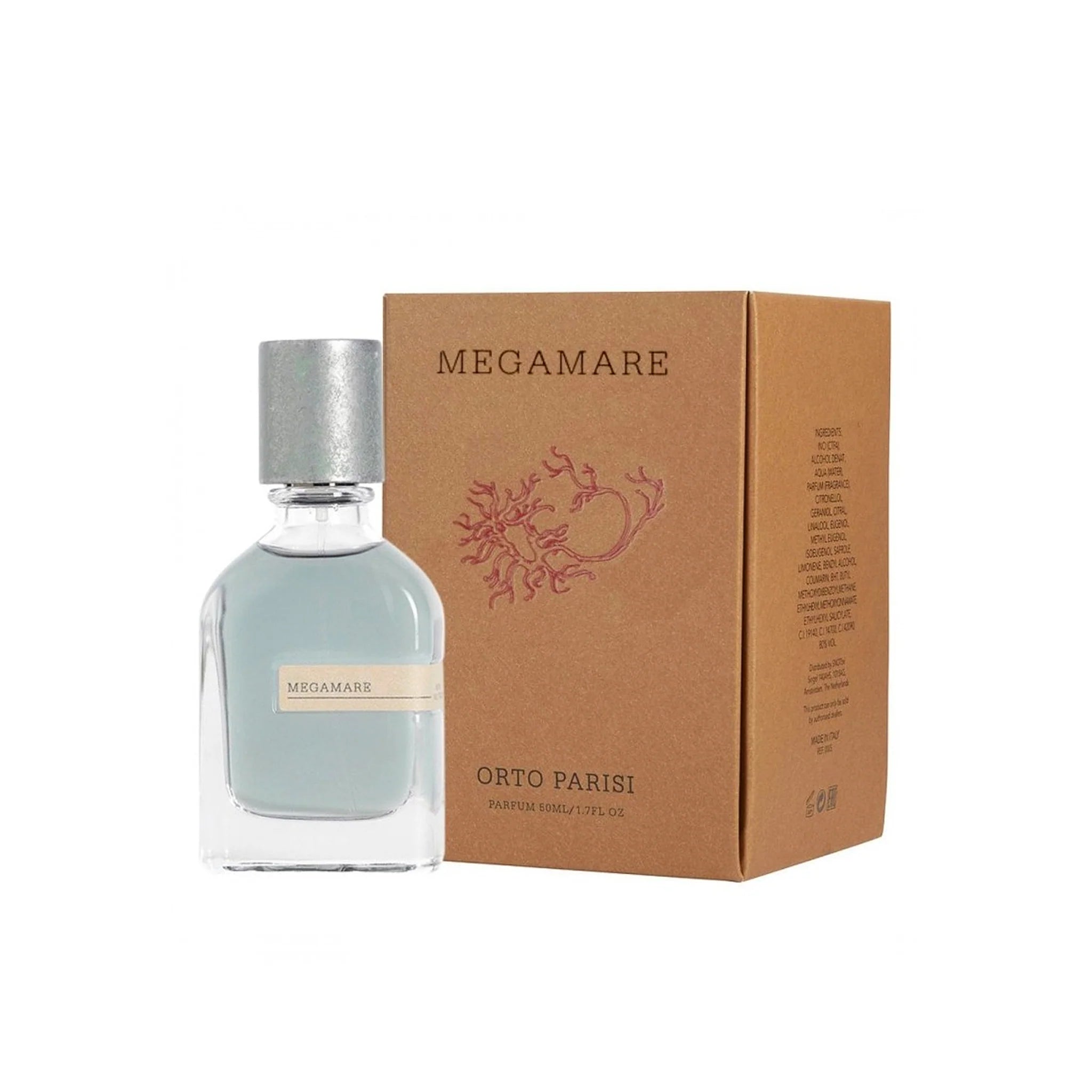 Orto Parisi Megamare (50 mL Retail)