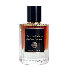 Makism Perfumes Oud Indochine