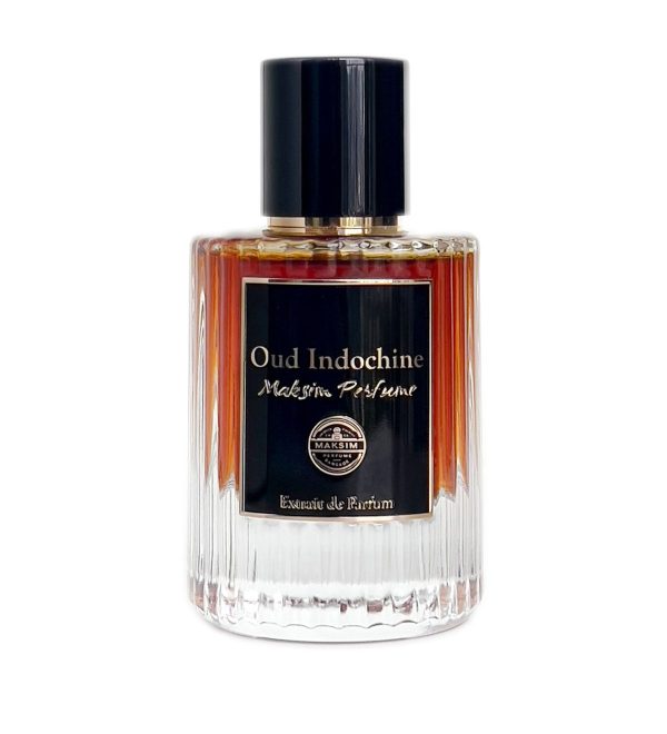 Makism Perfumes Oud Indochine