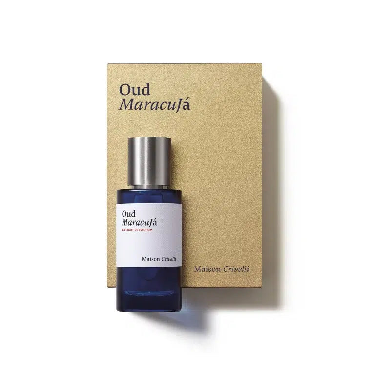 Maison Crivelli Oud Maracujá