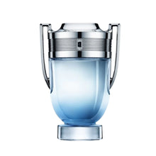 Invictus Aqua 2018