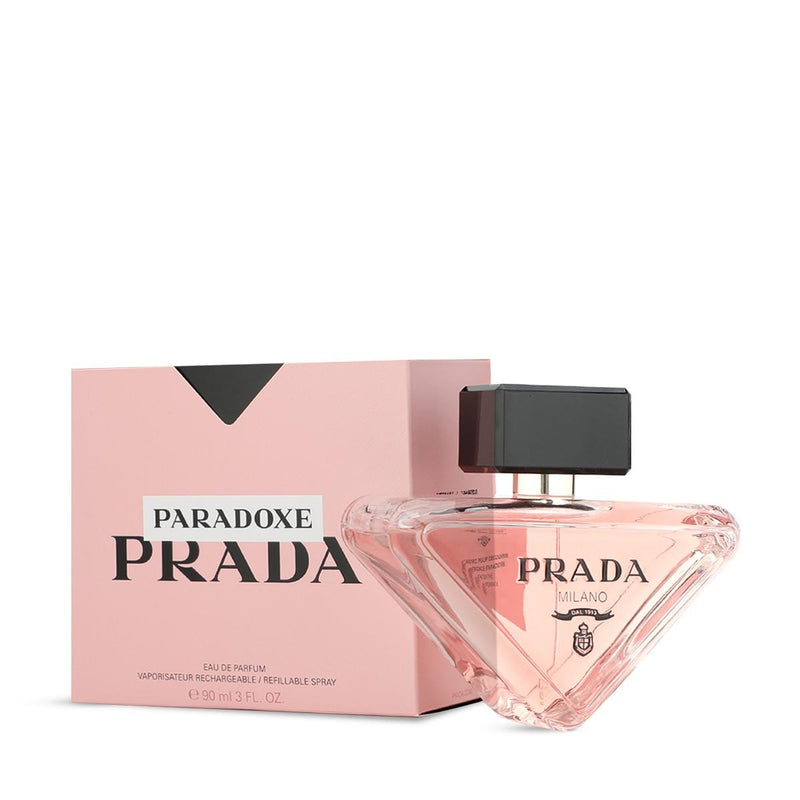 Prada Paradoxe