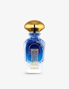 WIDIAN London Sapphire Collection Extrait de parfum