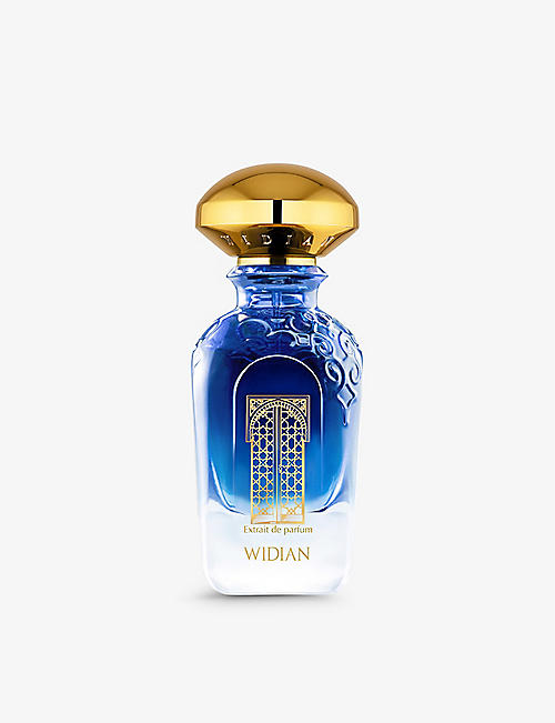 WIDIAN London Sapphire Collection Extrait de parfum