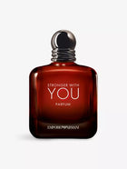 Gio Armani Stronger With You Parfum