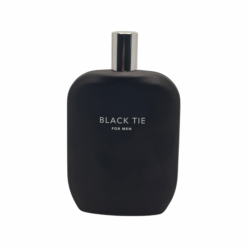 Fragrance One Black Tie