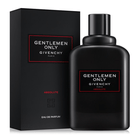Givenchy Gentlemen Only Absolute
