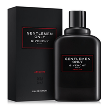 Givenchy Gentlemen Only Absolute