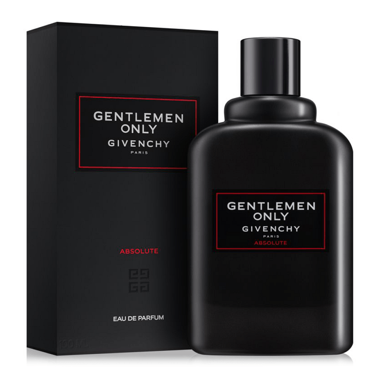 Givenchy Gentlemen Only Absolute