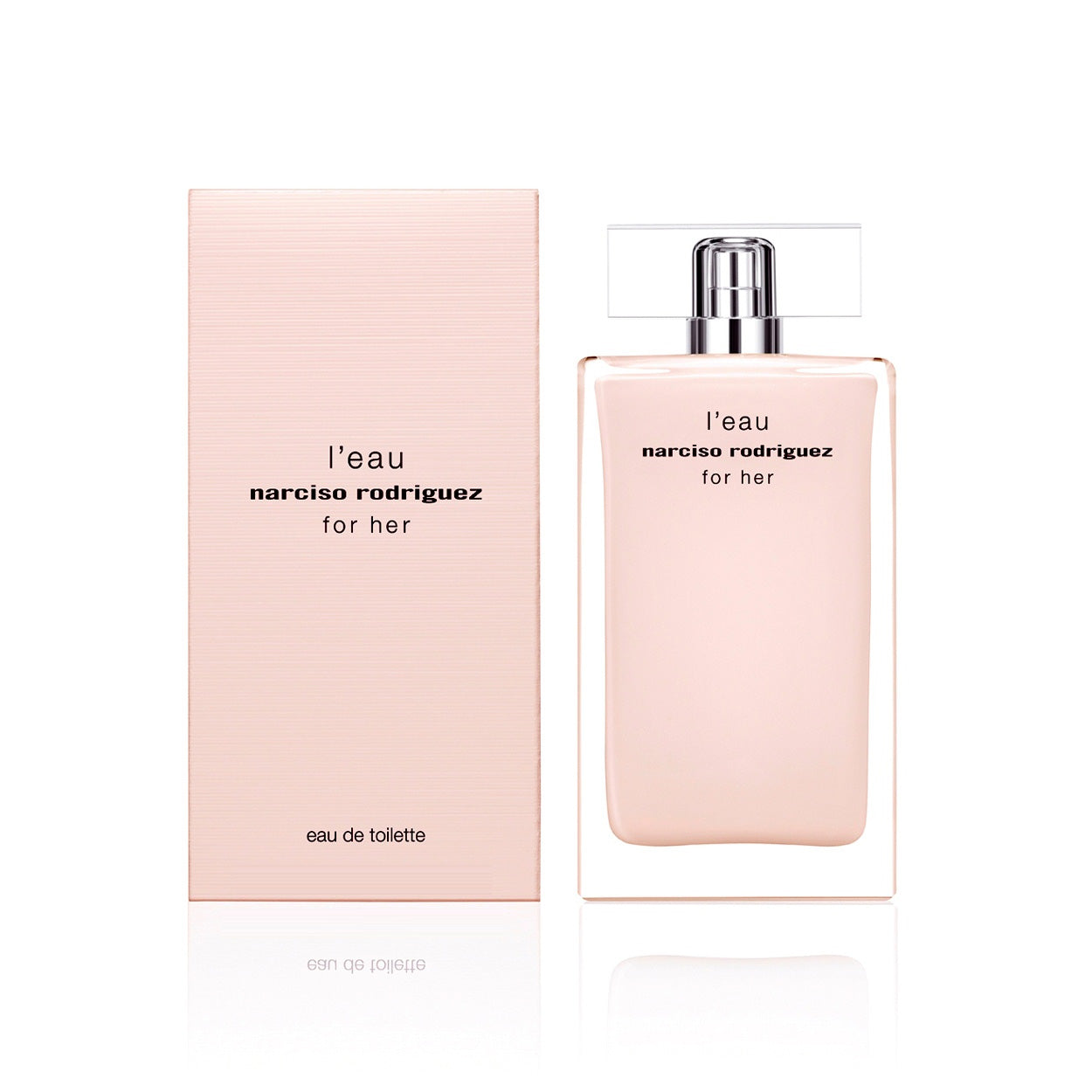 Narciso Rodriguez L'Eau For Her