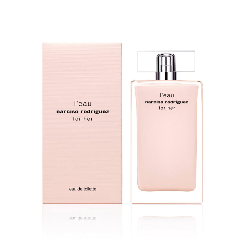 Narciso Rodriguez L'Eau For Her