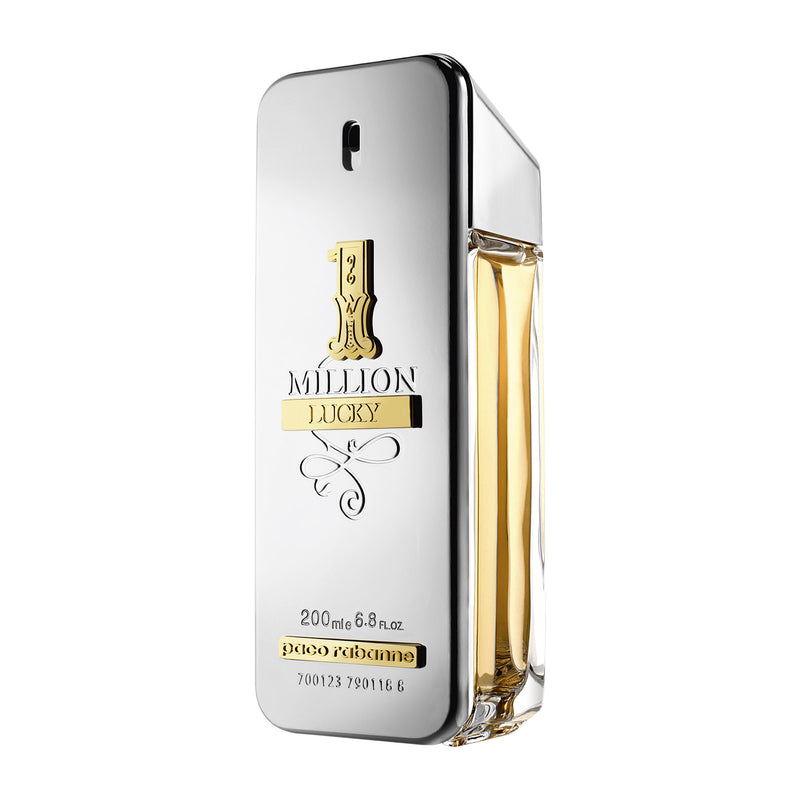 Rabanne 1 Million Lucky