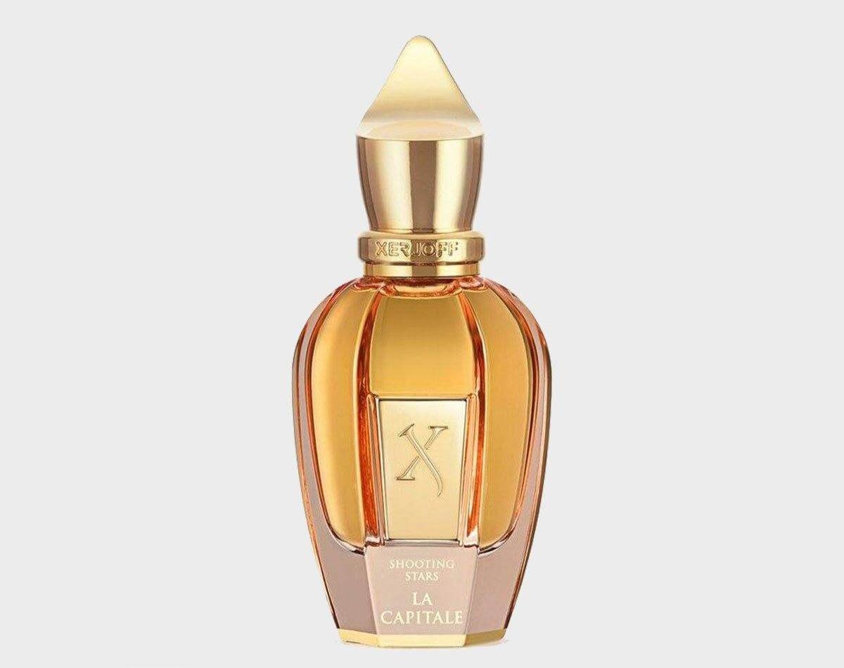 Xerjoff La Capitale (50 mL Retail)