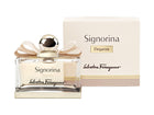 Signorina Eleganza Salvatore