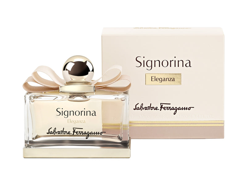 Signorina Eleganza Salvatore