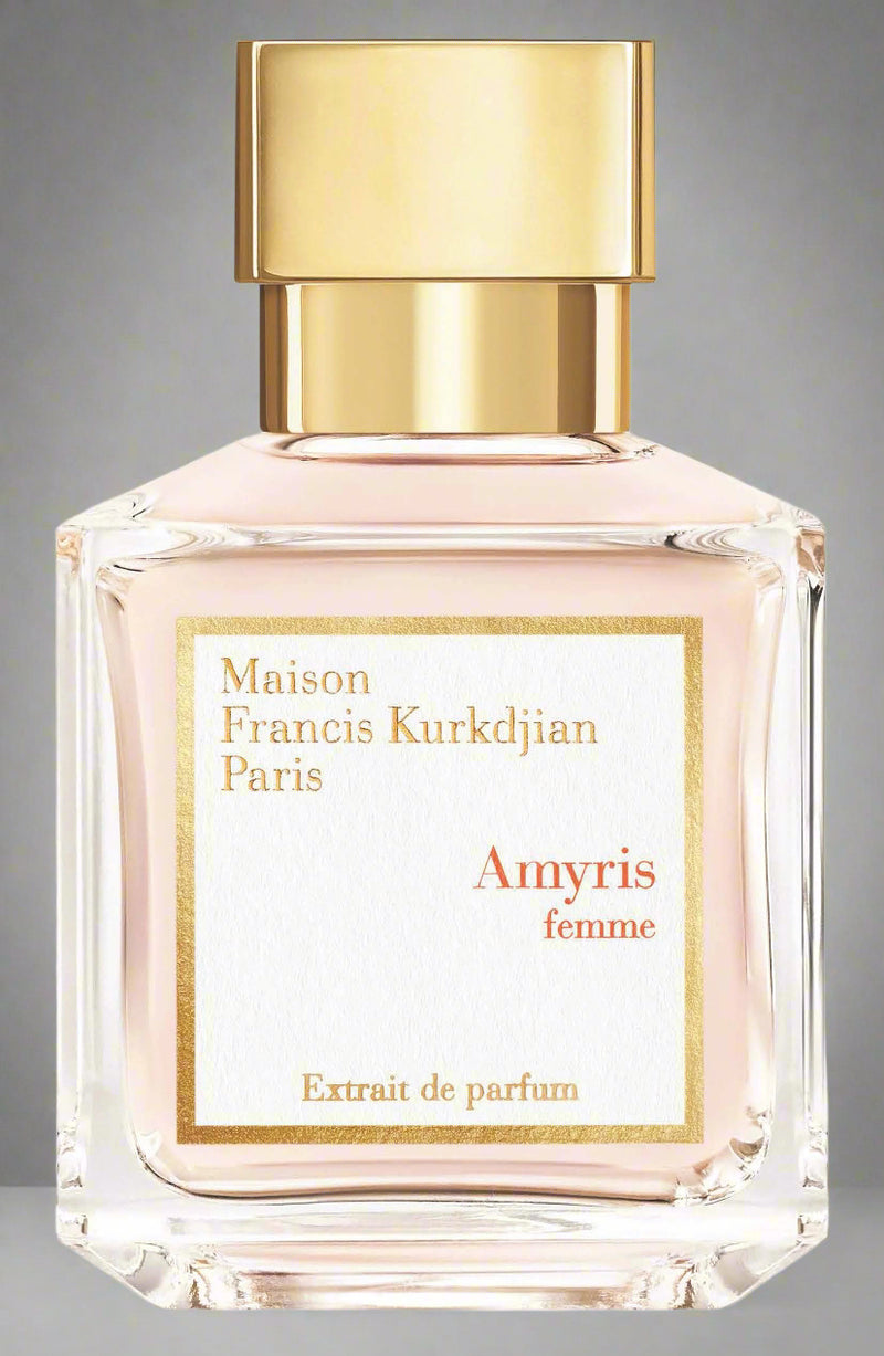Maison Francis Kurkdjian Amyris Femme Extrait