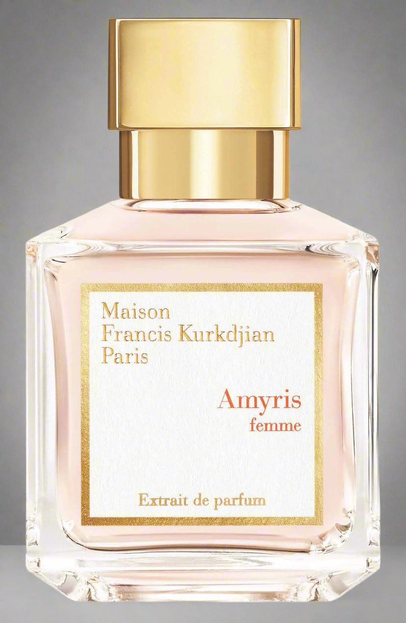 Maison Francis Kurkdjian Amyris Femme Extrait