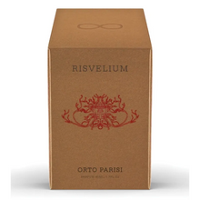 Orto Parisi Risvelium