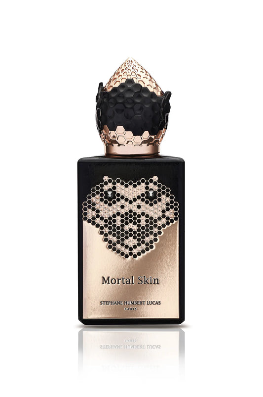 Stephane Humbert Lucas Mortal Skin