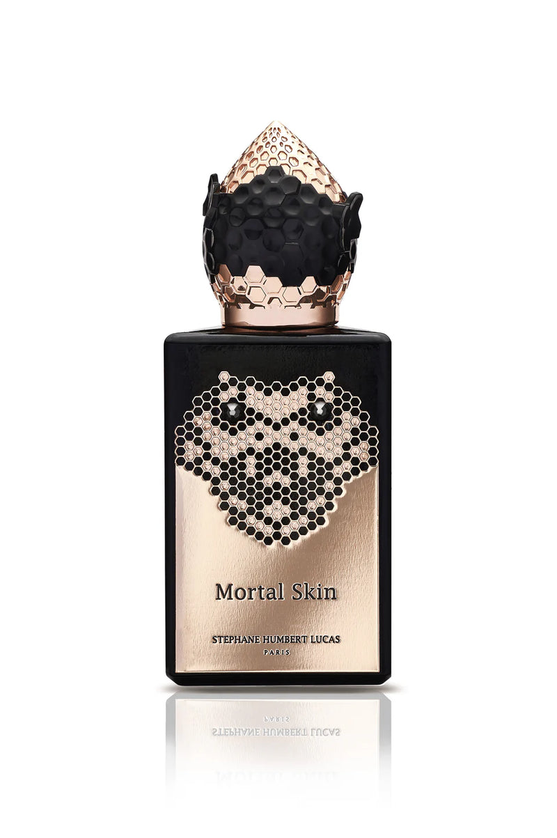 Stephane Humbert Lucas Mortal Skin