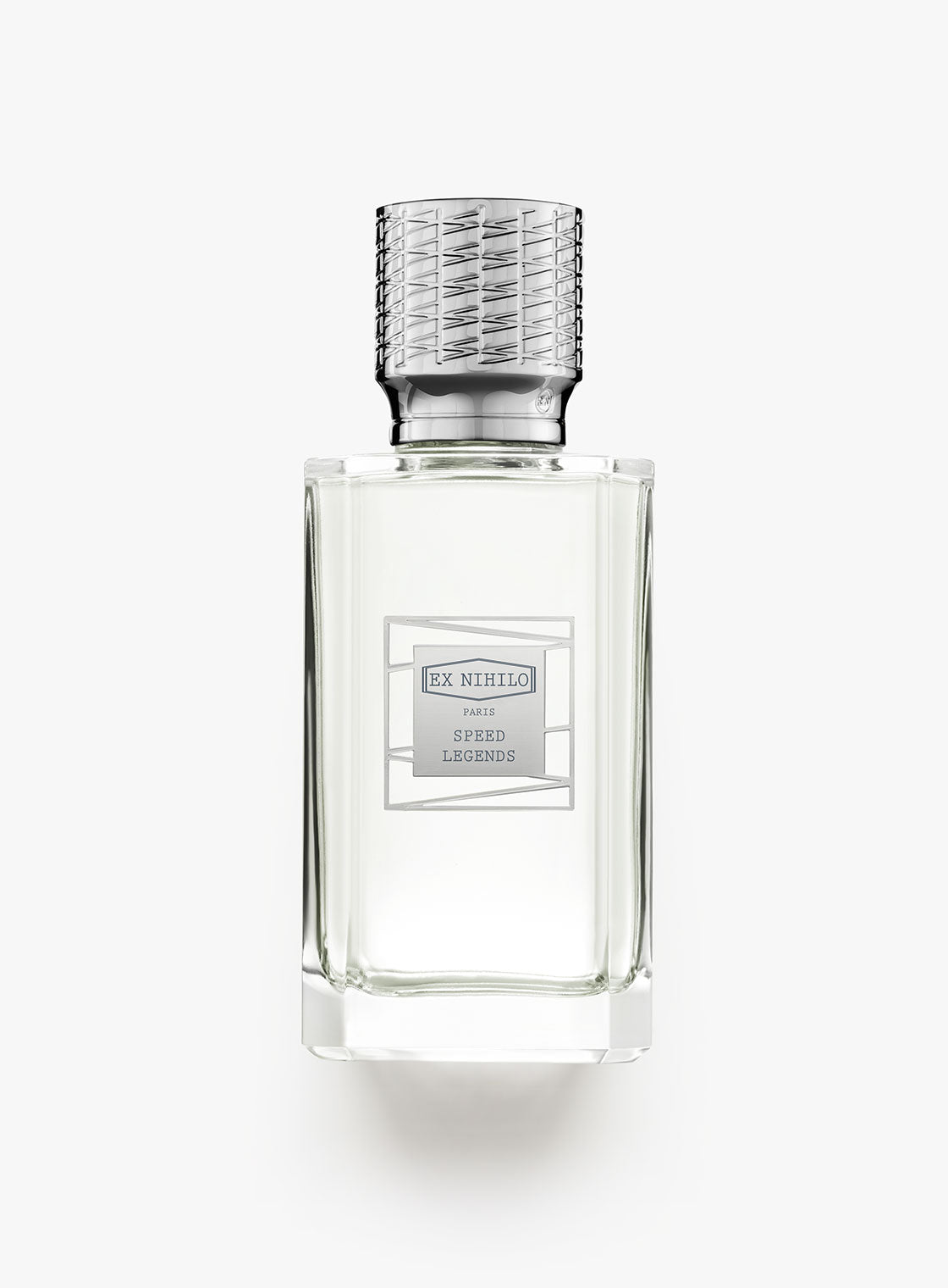 Ex Nihilo Speed Legends