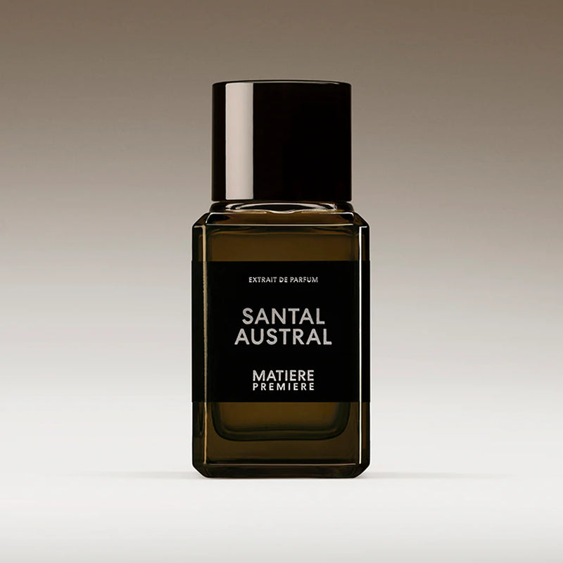 Matiere Premiere Santal Austral Extrait