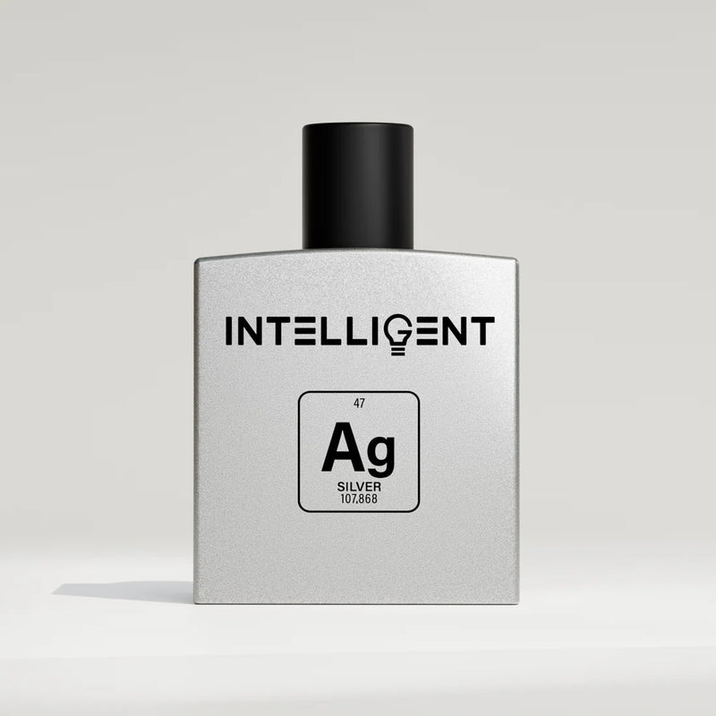 Intelligent Silver Extrait