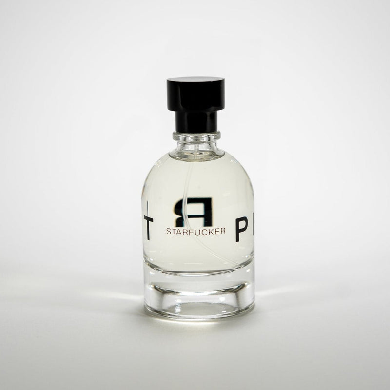 Perdrisat Starfucker