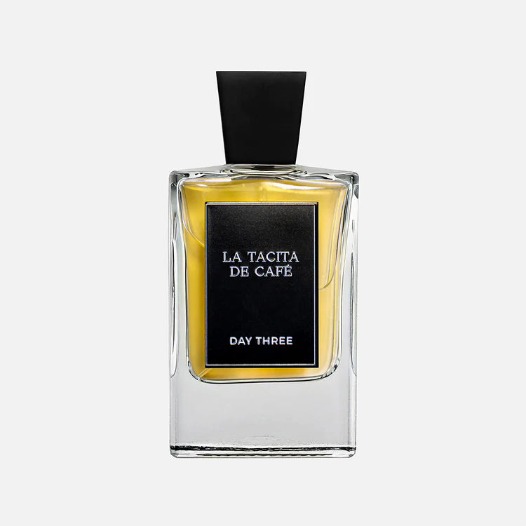 Day Three La Tacita De Café