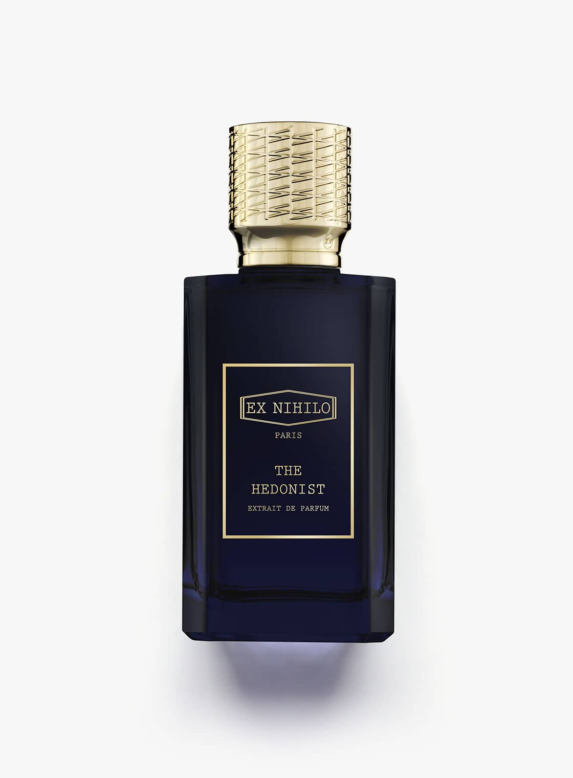 Ex Nihilo The Hedonist Extrait