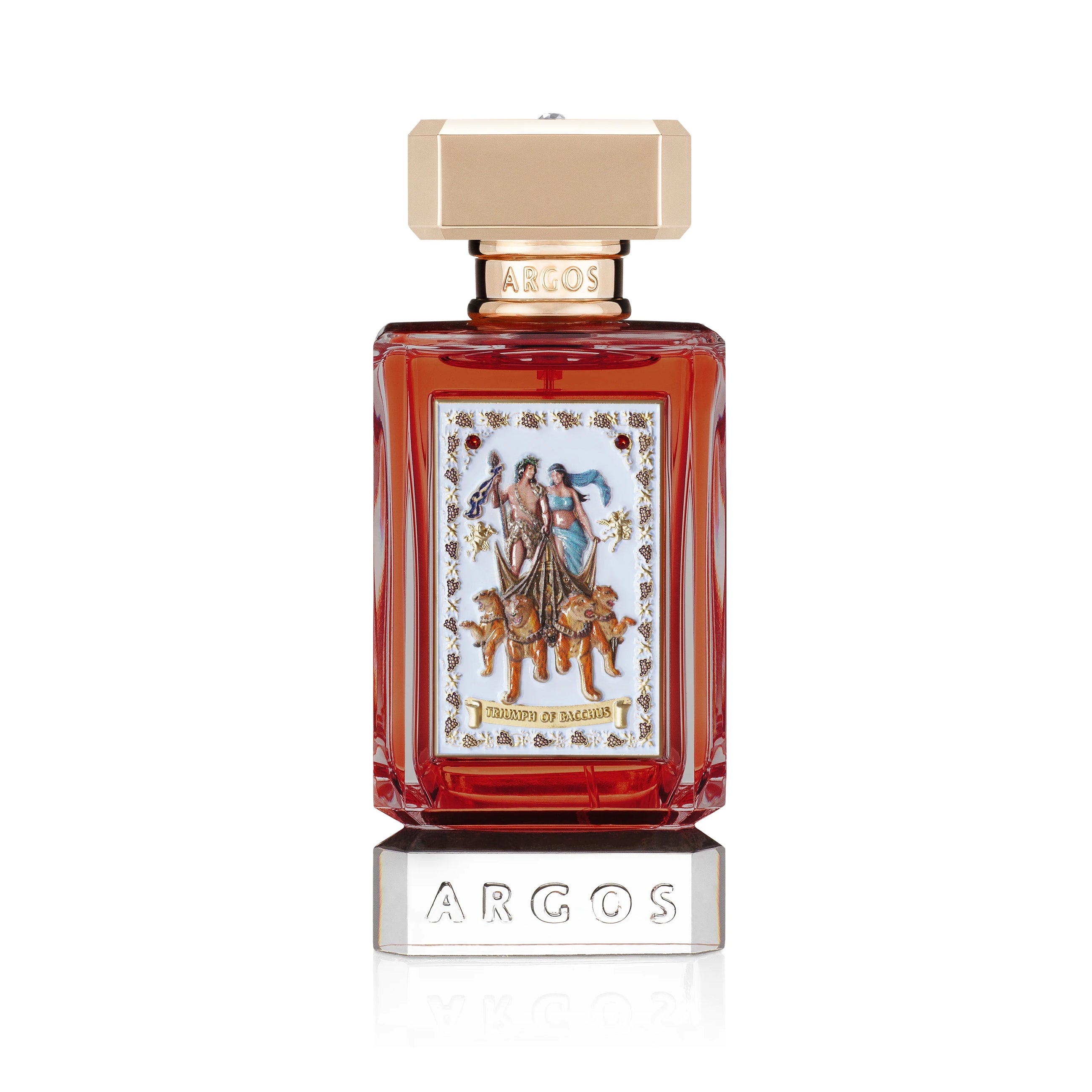 Argos Triumph Of Bacchus Extrait