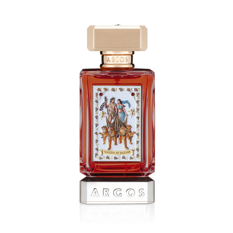 Argos Triumph Of Bacchus Extrait