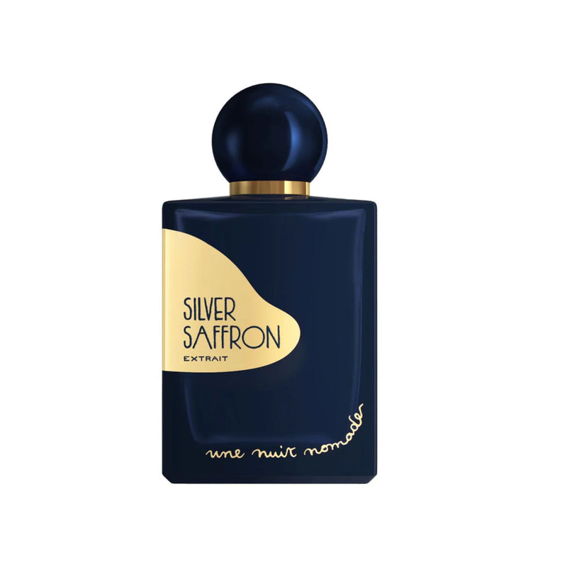 Une Nuit Nomade Silver Saffron Extrait