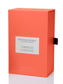 Banana Republic Tuberose Overdose