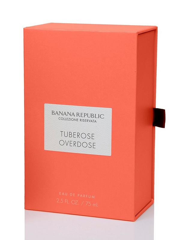 Banana Republic Tuberose Overdose