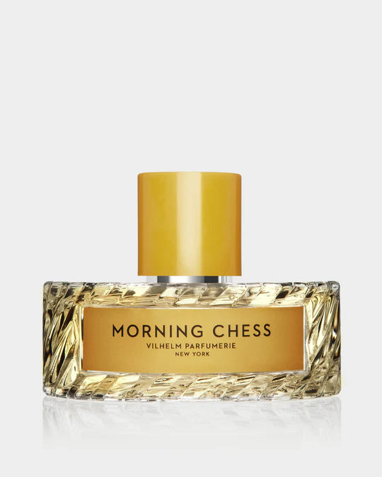 Vilhelm Parfumerie Morning Chess