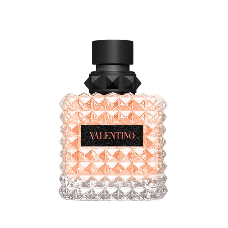 Valentino Donna Born in Roma Coral Fanasty