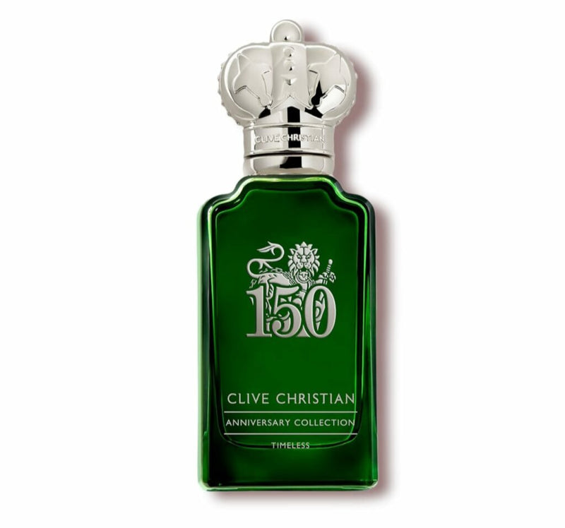 Clive Christian Timeless (Retail)