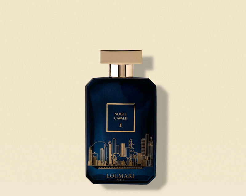 Loumari Noble Cavale