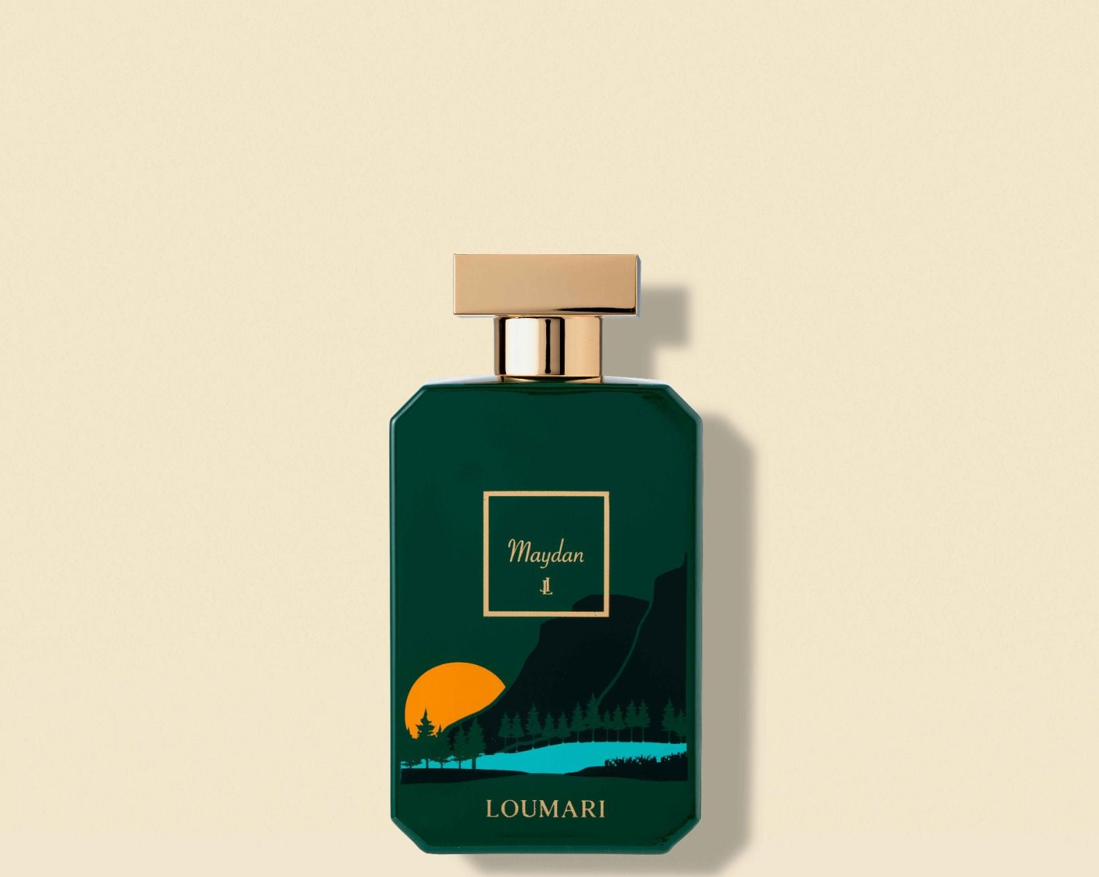 Loumari Maydan