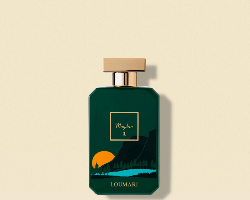 Loumari Maydan