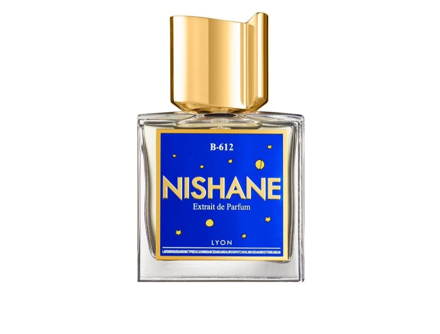Nishane B-612 LYON