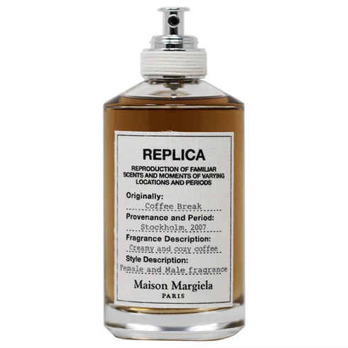 Maison Margiela REPLICA Coffee Break