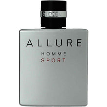 CHANEL Allure Homme Sport