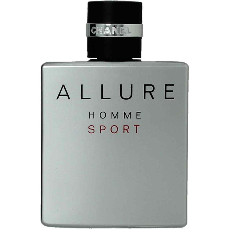 CHANEL Allure Homme Sport
