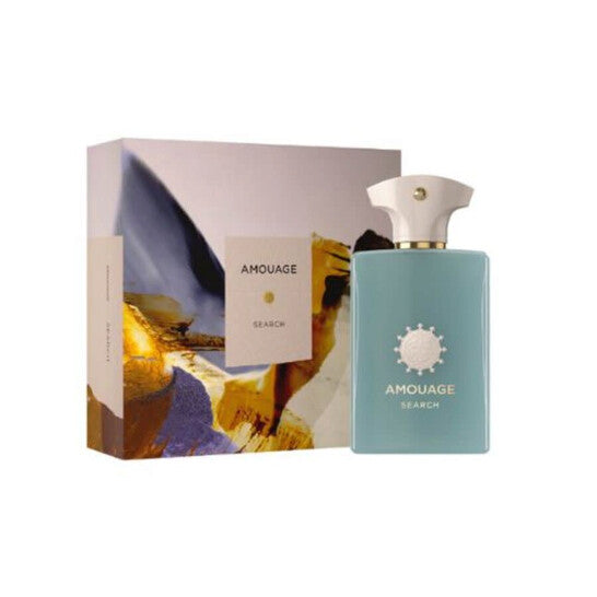 Amouage Search