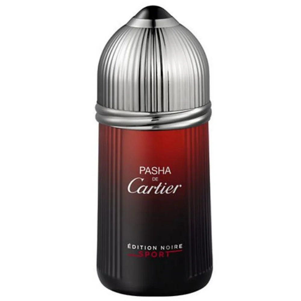 Cartier Pasha de Cartier